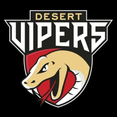 Desert Vipers