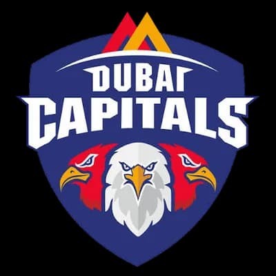Dubai Capitals