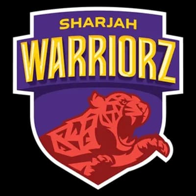 Sharjah Warriorz